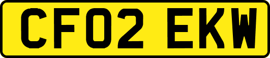 CF02EKW