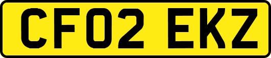 CF02EKZ