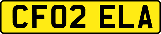 CF02ELA
