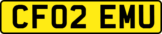 CF02EMU