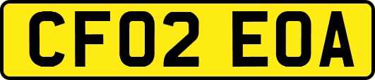 CF02EOA
