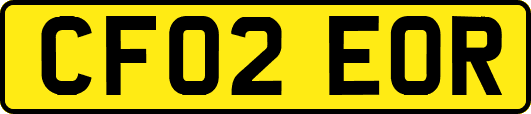 CF02EOR