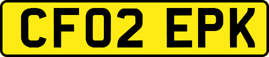 CF02EPK
