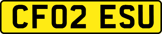CF02ESU