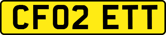 CF02ETT