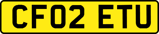 CF02ETU
