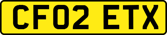 CF02ETX