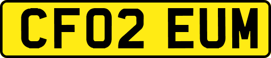 CF02EUM