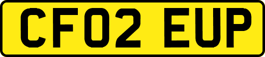 CF02EUP