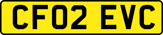 CF02EVC