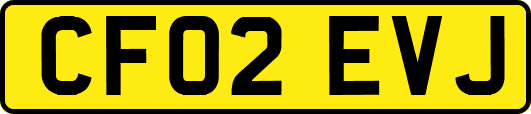 CF02EVJ