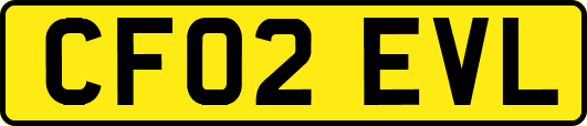 CF02EVL