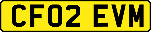 CF02EVM