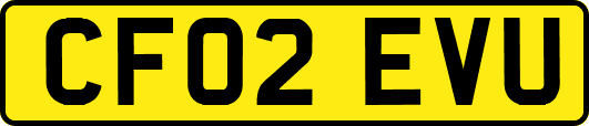 CF02EVU