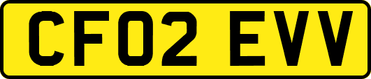 CF02EVV