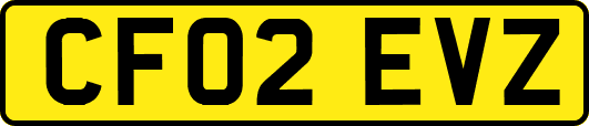 CF02EVZ