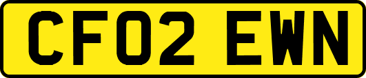 CF02EWN