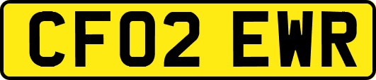 CF02EWR