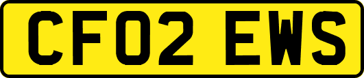 CF02EWS