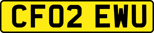 CF02EWU