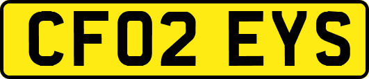 CF02EYS