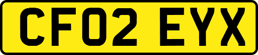 CF02EYX
