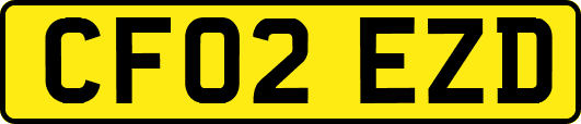 CF02EZD