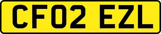 CF02EZL