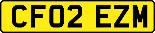 CF02EZM