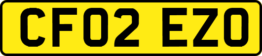 CF02EZO