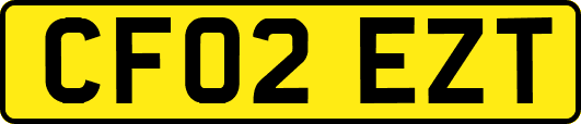 CF02EZT