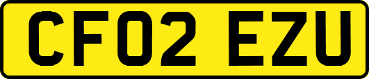 CF02EZU