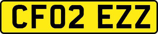 CF02EZZ