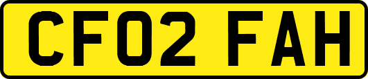 CF02FAH