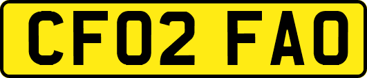 CF02FAO