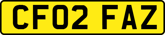 CF02FAZ