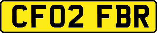 CF02FBR