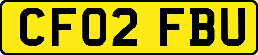 CF02FBU