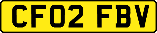 CF02FBV