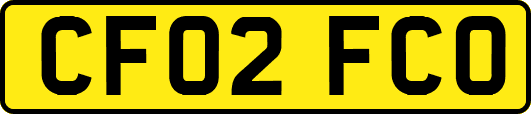 CF02FCO