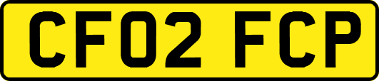 CF02FCP