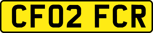 CF02FCR