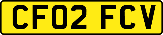 CF02FCV