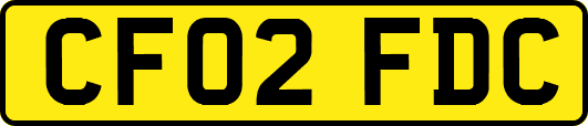 CF02FDC