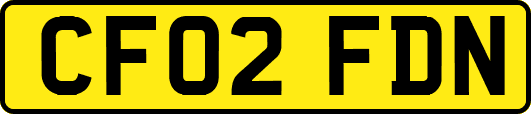 CF02FDN
