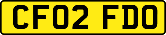CF02FDO