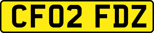 CF02FDZ