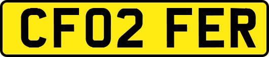 CF02FER