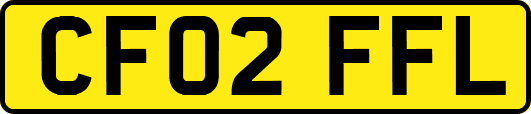 CF02FFL