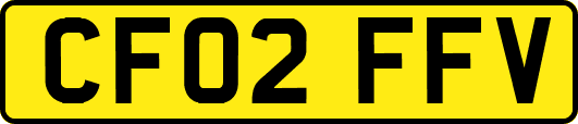 CF02FFV